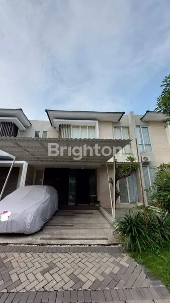 image TURUN HARGA PELICAN HILL CITRALAND SEMI FURNISHED BAGUS TERAWAT BARANG LANGKA JARANG ADA (1)