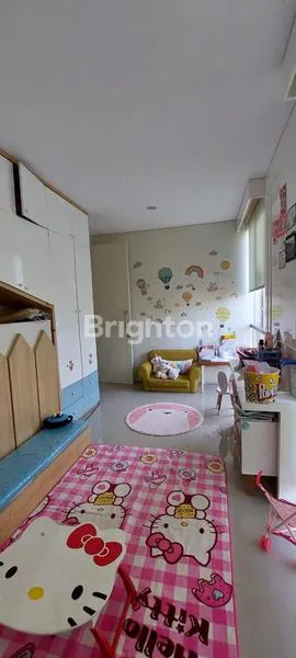 image TURUN HARGA PELICAN HILL CITRALAND SEMI FURNISHED BAGUS TERAWAT BARANG LANGKA JARANG ADA (8)