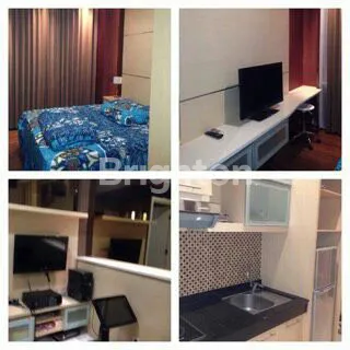 Gambar Property TRILIUM RESIDENCE SBY