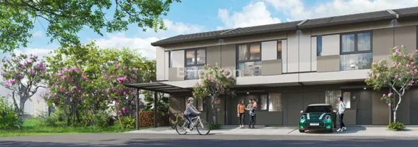 image XYZ LIVIN @LIPPO CIKARANG COSMOPOLIS (1)