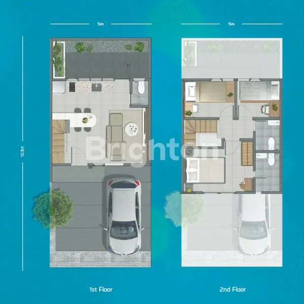 image XYZ LIVIN @LIPPO CIKARANG COSMOPOLIS (6)