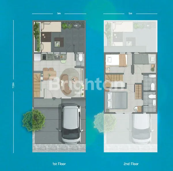 image XYZ LIVIN @LIPPO CIKARANG COSMOPOLIS (7)