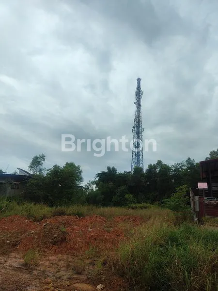 KAVLING MURAH. BUKIT CLARA BATAM KOTA