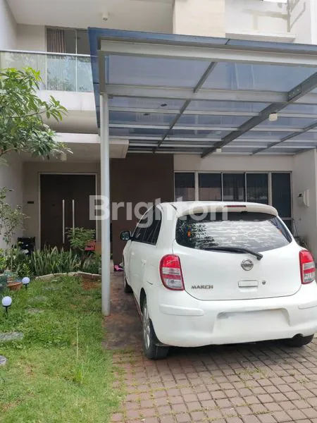 image RUMAH 2 LT FULL TYPE PALM GOLF ISLAND (1)