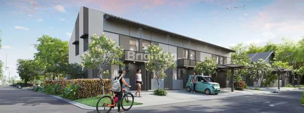 image XYZ LIVIN @LIPPO CIKARANG COSMOPOLIS (2)