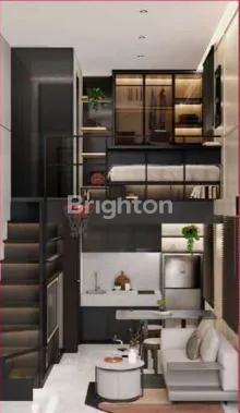 image XYZ LIVIN @LIPPO CIKARANG COSMOPOLIS (5)