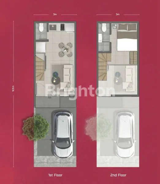 image XYZ LIVIN @LIPPO CIKARANG COSMOPOLIS (6)