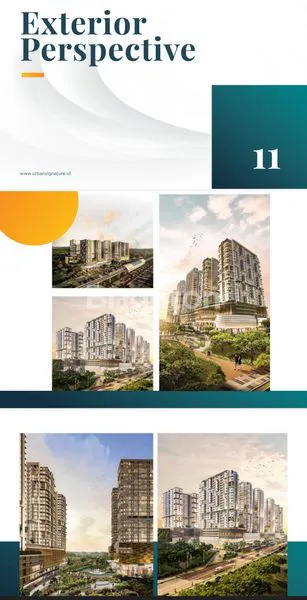 image LRT CITY CIRACAS APARTEMENT TYPE 2 BEDROOM (5)