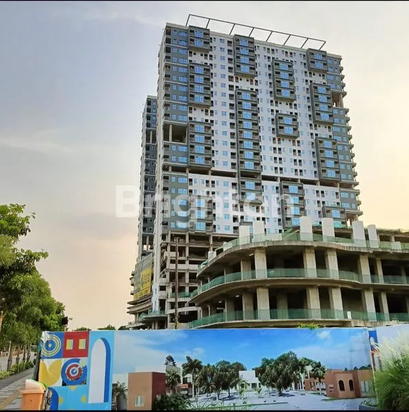 image LRT CITY CIRACAS APARTEMENT TYPE 2 BEDROOM (1)