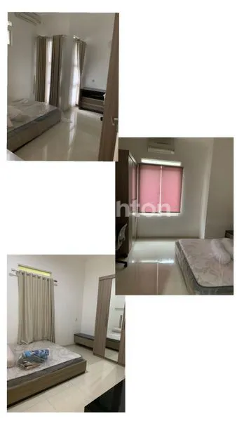 image RUMAH 2LT CLUSTER DALTON GADING SERPONG (2)