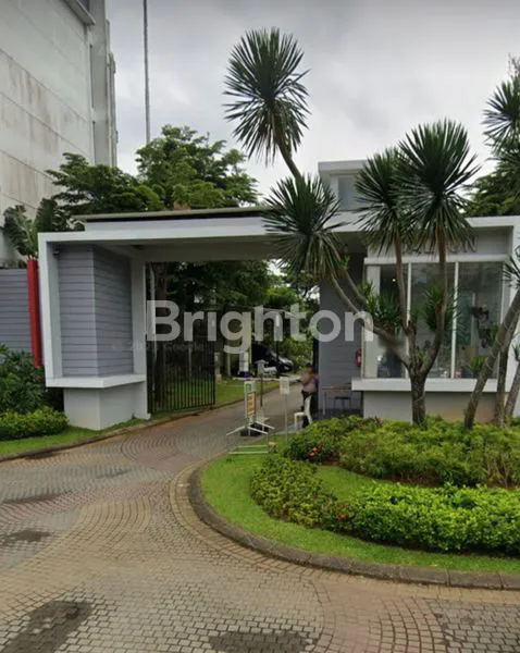 image RUMAH 2LT CLUSTER DALTON GADING SERPONG (1)