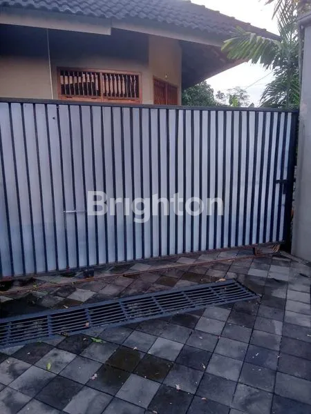 image YANG DICARI, RUMAH ISTIMEWA, SIAP HUNI, SEJUK, VIEW ISTIMEWA, JANGLI, TEMBALANG (2)