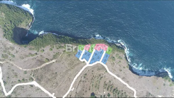 image LAND IN KELINGKING BEACH VIEW (7)