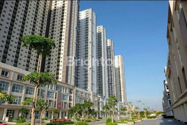 image PUNCAK DHARMAHUSADA 2BR MURAH!!  (1)