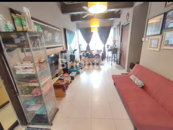 image BALIKPAPAN, RUMAH NYAMAN DI REGENCY (3)