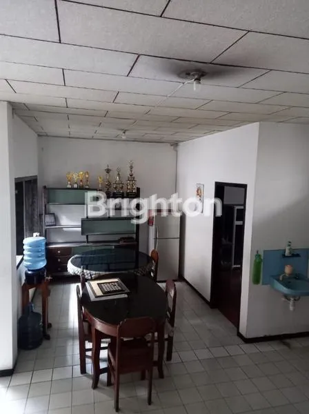 image RUMAH DIJUAL LOKASI PUSAT KOTA SIDOARJO (2)