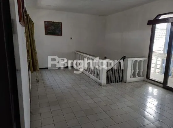 image RUMAH DIJUAL LOKASI PUSAT KOTA SIDOARJO (3)