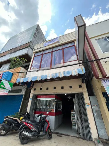 image RUKO PINGGIR JALAN BESAR KLANDASAN COCOK UNTUK USAHA (1)