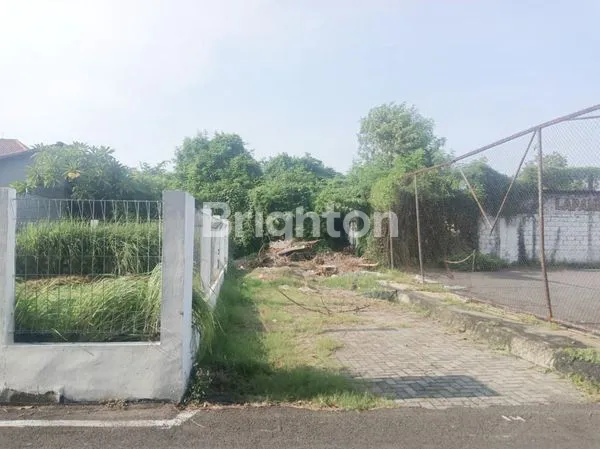 KOKROSONO TANAH SIAP BANGUN TENGAH KOTA SEMARANG