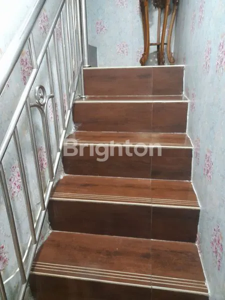 image RUMAH CANTIK, 2 LANTAI DI BINTARA JAYA IV DALAM (2)