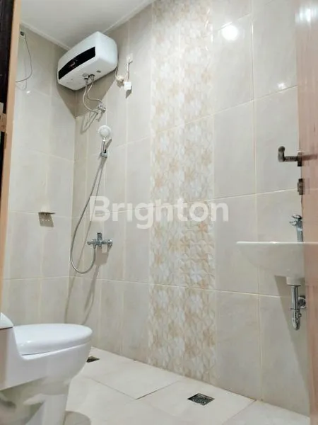 image RUMAH FULL FURNISH CANTIK TERAWAT SIAP HUNI (7)