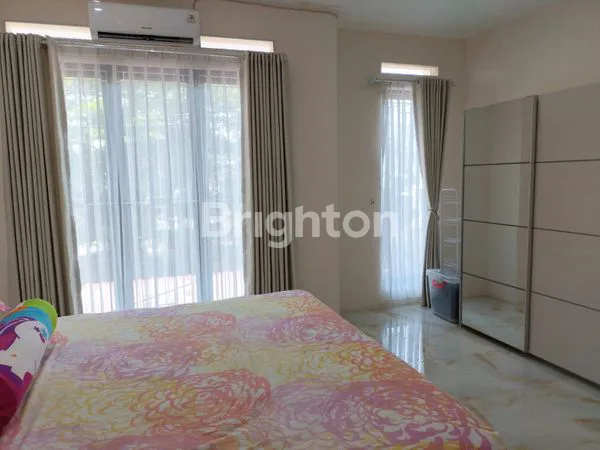 image RUMAH FULL FURNISH CANTIK TERAWAT SIAP HUNI (8)
