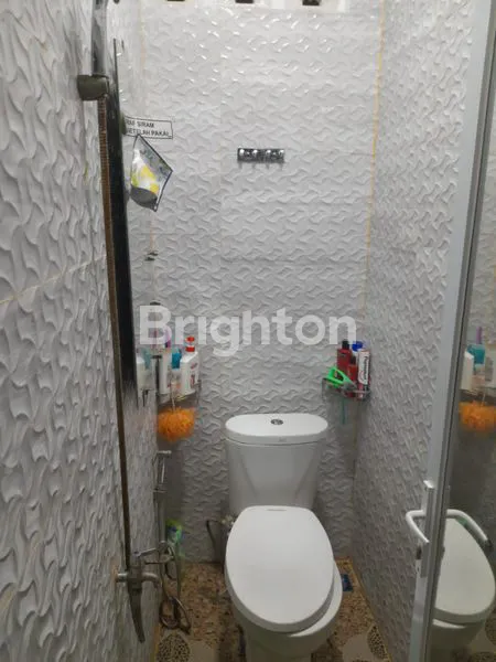 image RUMAH CANTIK, 2 LANTAI DI BINTARA JAYA IV DALAM (3)