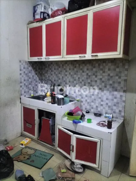 image RUMAH MURAH ELEGAN DI CLARISSA REGENCY SIDOARJO (2)