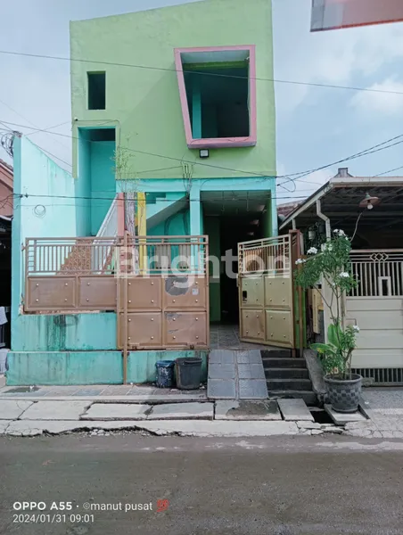 image KOS KOSAN BU, SIAP HUNI DI TAMAN SIDOARJO (1)