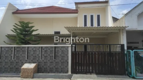 image RUMAH BARUK SIAP HUNI DEKAT SUPERINDO MERR (1)