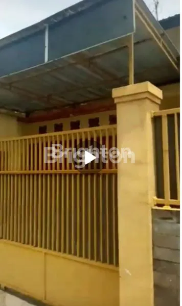 image RUMAH DI SOLO BARU BELAKANG HARTONO TRADE CENTER SOBA (1)