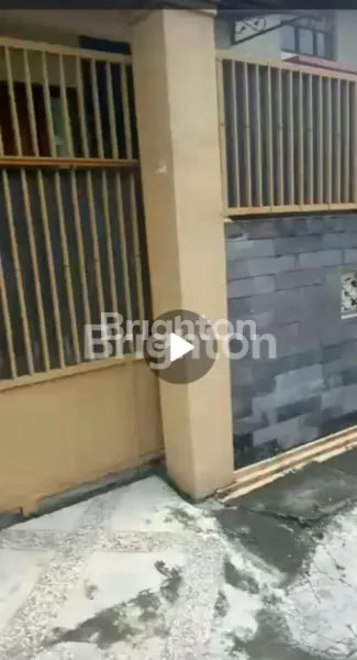 image RUMAH DI SOLO BARU BELAKANG HARTONO TRADE CENTER SOBA (2)