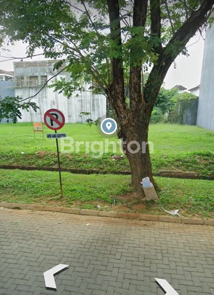 Gambar Property TANAH STRATEGIS