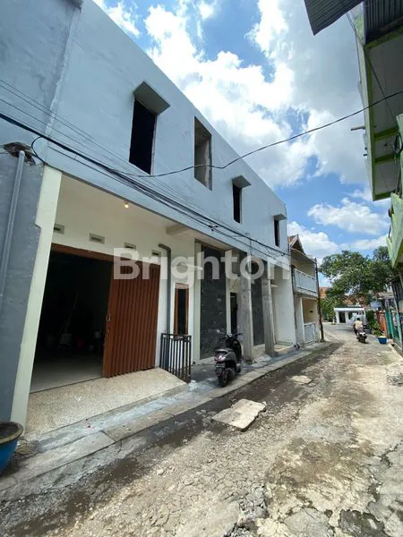 image RUMAH KOS 15 KAMAR DI TIRTO UTOMO LANDUNGSARI (1)