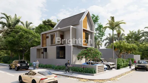 image KAPAN LAGI PUNYA VILLA SEHARGA RUMAH (2)