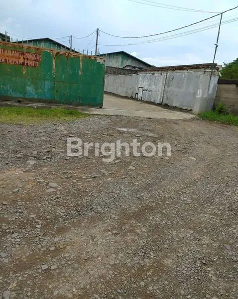 image GUDANG DI TANGERANG PASIR JAYA 2 LANTAI LB 4692 (1)