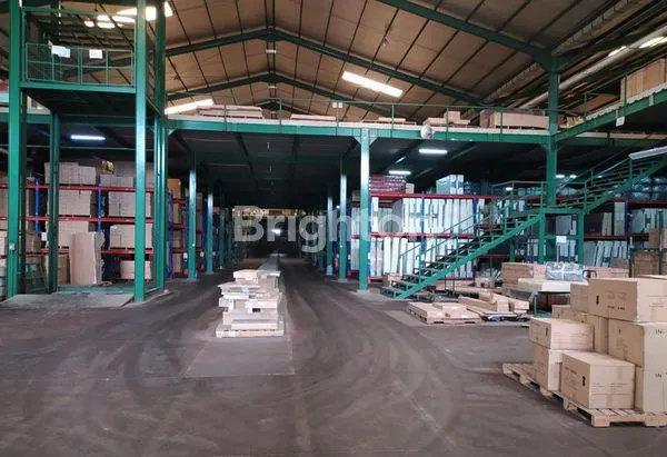 image GUDANG DI TANGERANG PASIR JAYA 2 LANTAI LB 4692 (3)