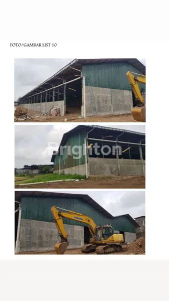 image GUDANG DAN PABRIK DI TANGERANG LT 9340 LOKASI MASUK CONTAINER 40 FEET (1)