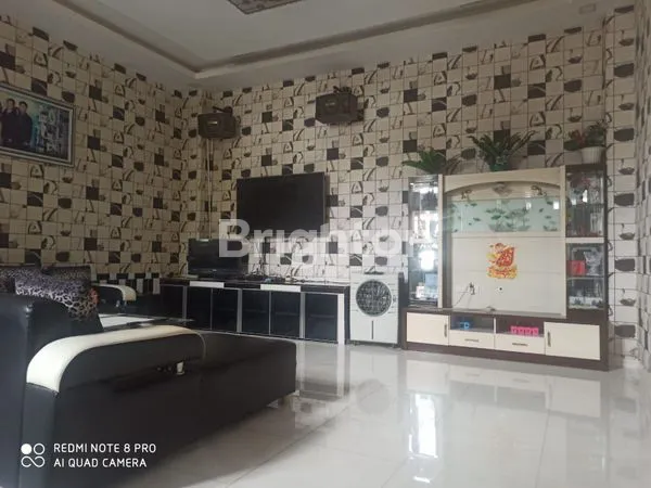 image PALEMBANG RUMAH MEWAH HARGA SAHABAT (2)