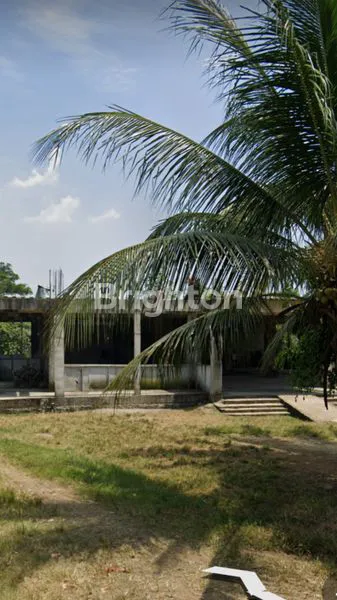 image TURUN HARGA GILA-GILAAN! DARI RP 350 JUTA JADI CUMA RP 250 JUTA! KAVLING SIAP BANGUN DI KOMPLEK LDII, BOGOR SELATAN (1)