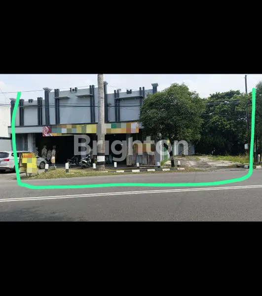 RUKO SUKOWATI SRAGEN