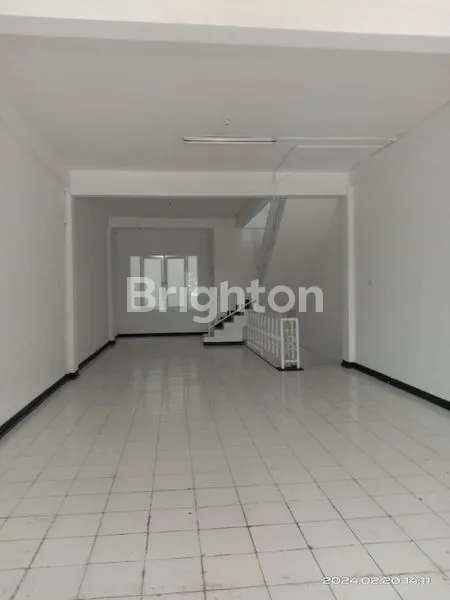 image RUKO KOMERSIAL AREA 3 LT DI KERTAJAYA INDAH TIMUR SURABAYA  (3)