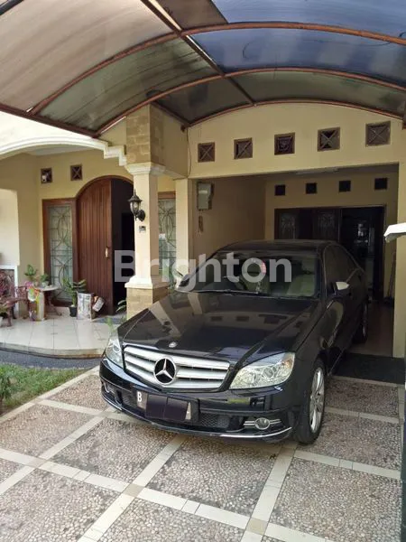 image JUAL RUMAH STRATEGIS SUNTER  JAKARTA UTARA (1)