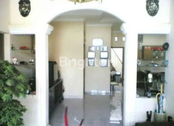 image JUAL RUMAH STRATEGIS SUNTER  JAKARTA UTARA (3)