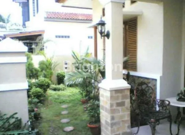 image JUAL RUMAH STRATEGIS SUNTER  JAKARTA UTARA (4)