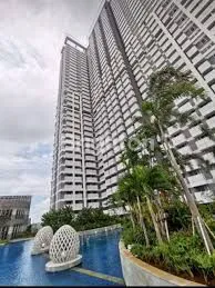 DIJUAL CEPAT TURUN HARGA JUAL RUGI 600JT \U25B6\UFE0F 520JT APART THE CREST AT WEST VISTA