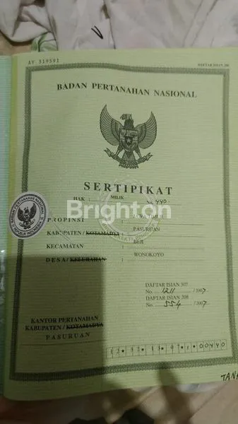 image RUMAH KOS KOSAN LOKASI STRATEGIS DEKAT PABRIK (2)