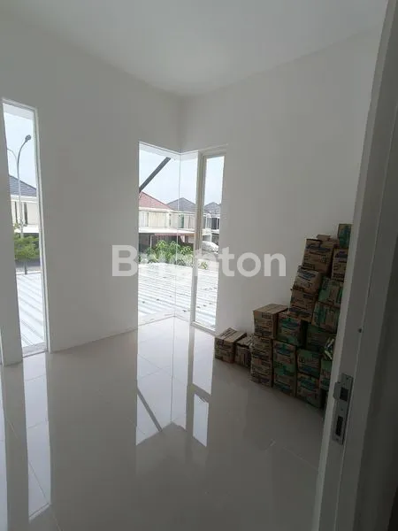 image RUMAH MINIMALIS POJOK JALAN UTAMA JALAN KEMBAR (7)