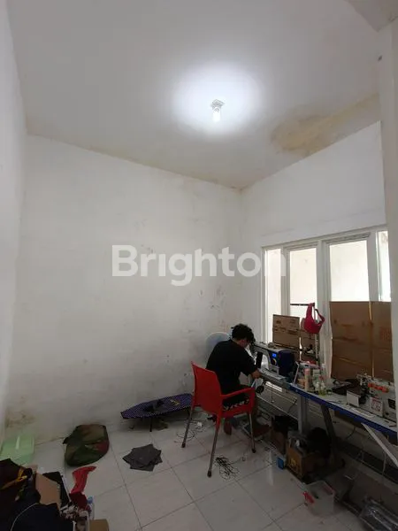 image RUMAH CLUSTER ONE GATE SYSTEM MINIMALIS (1)