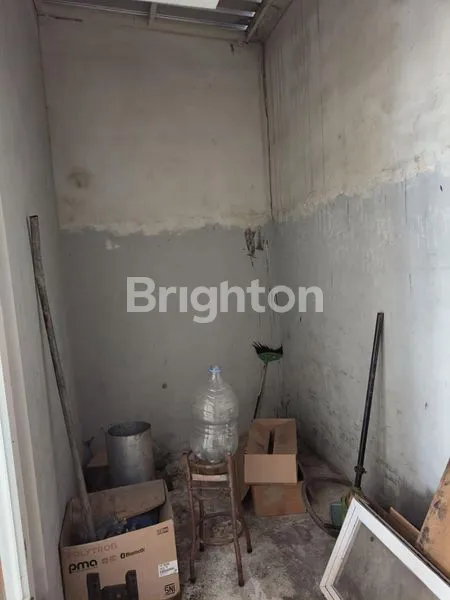 image RUMAH CLUSTER ONE GATE SYSTEM MINIMALIS (7)